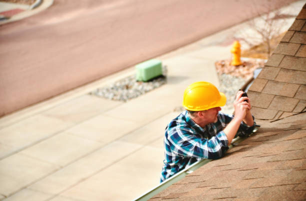 Residential Roof Replacement in Springfield, MO