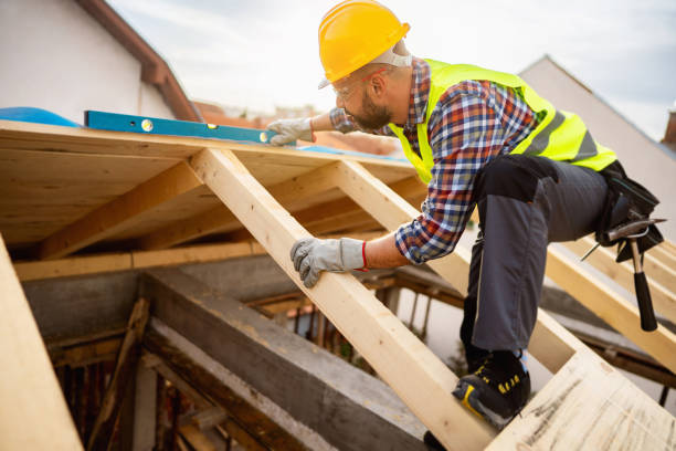 Best New Roof Installation  in Springfield, MO