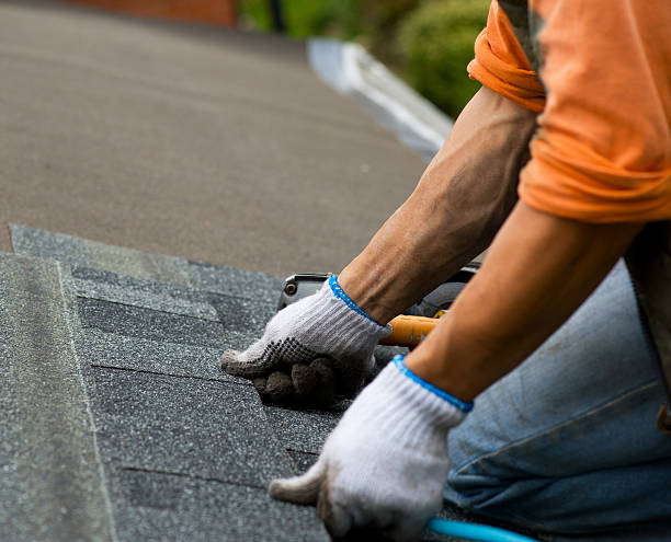 Best Commercial Roofing Services  in Springfield, MO
